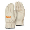 DYNAMIC Duro, gants de protection, taille XL