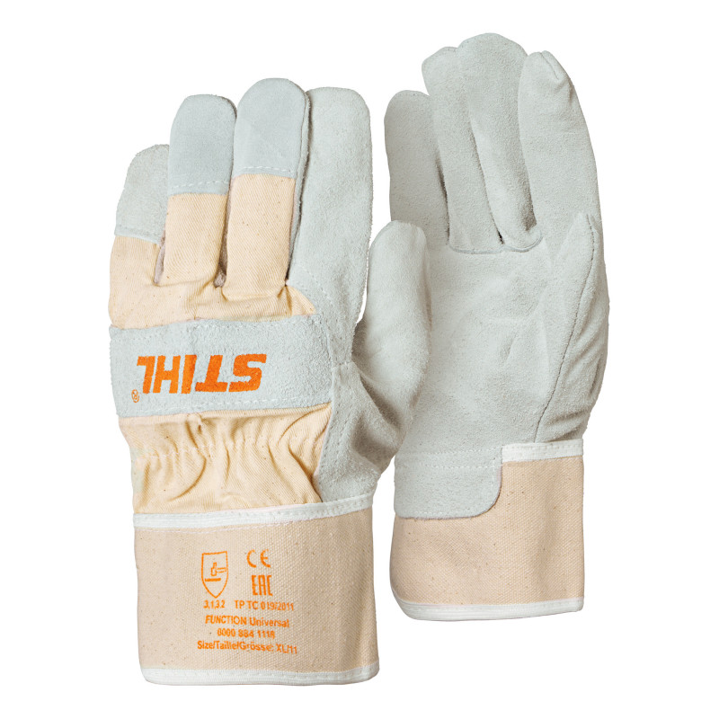 FUNCTION Universal, gants de protection
