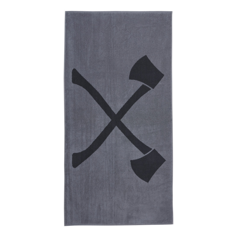 Serviette de douche