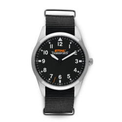 Montre-bracelet, O 40 mm