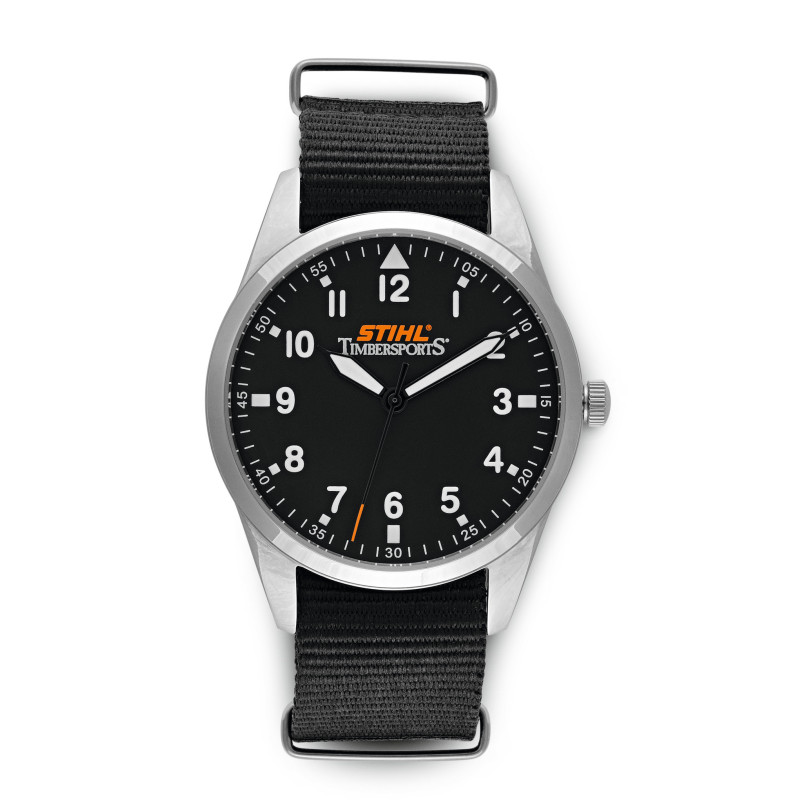 Montre-bracelet, O 40 mm