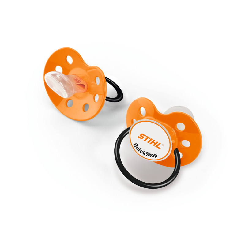 Tétine QuickStop