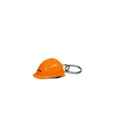 Casque porte-clés