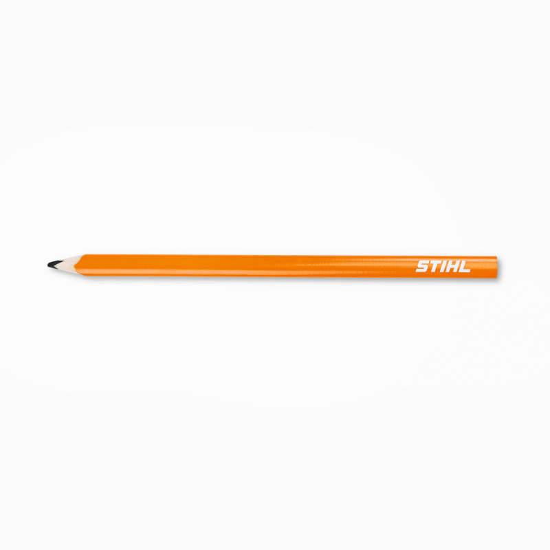 Crayon de charpentier