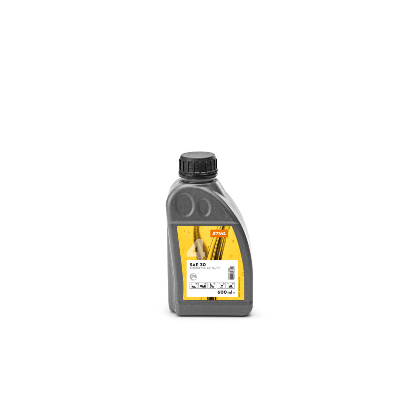 SAE 30, 0,6L