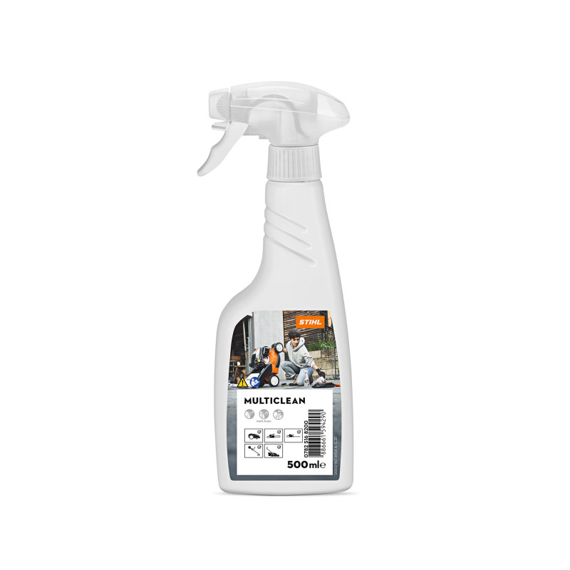 Multiclean, 500 ml