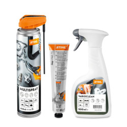 Care & Clean Kit FS Plus