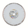 Disque à découper diamanté, O 400 mm, D-B10