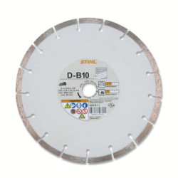 Disque à découper diamanté, O 350 mm, D-B80