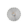 Disque à découper diamanté, O 350 mm, universel, D-BA10