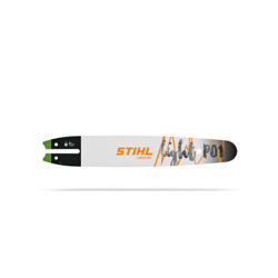 Rollomatic E Mini Light, 3/8" P, 1,1 mm, 30 cm