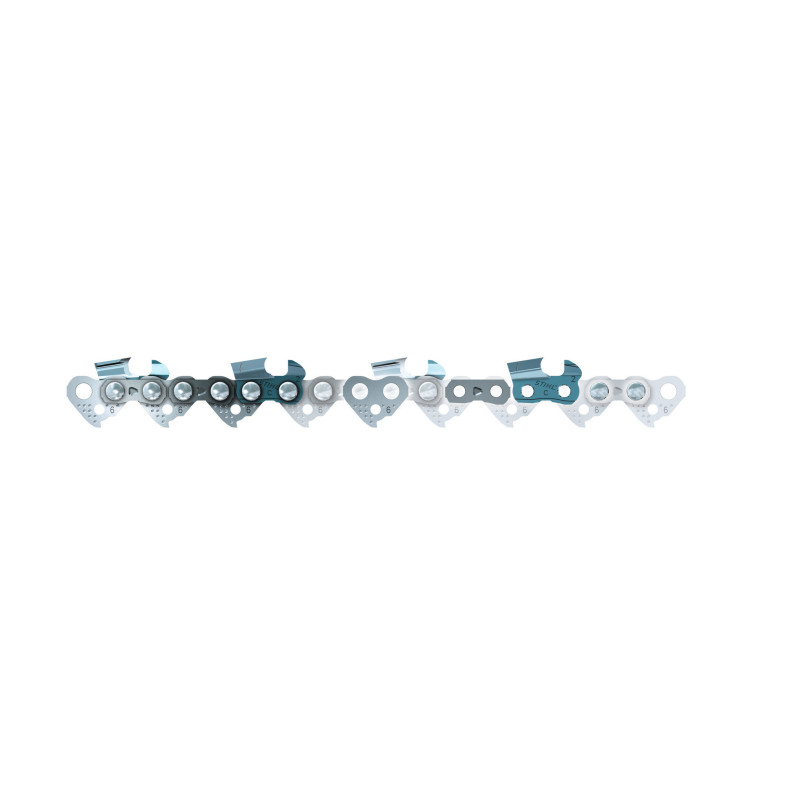 Rapid Super (RS), 3/8", 1,6 mm, 80 cm