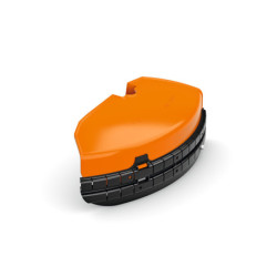 Protection universelle, O 420 mm, pour FS 100, 130, 160, 180, 220, 280, 290, 400, 450, 480, FR 106