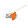 Protection, pour les outils de coupe en métal