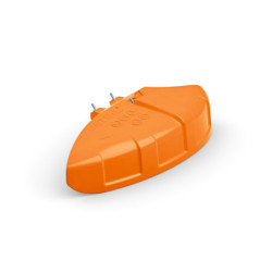 Protection, pour outil de coupe en métal, O 350 mm pour FS 561