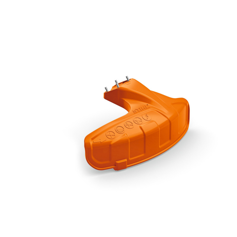 Protection, pour têtes faucheuses, O 420 mm pour FS 55