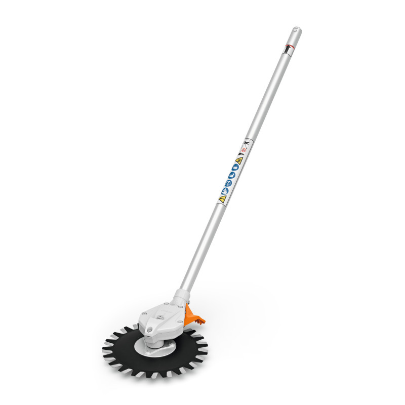 Réciprocateur RG-KM