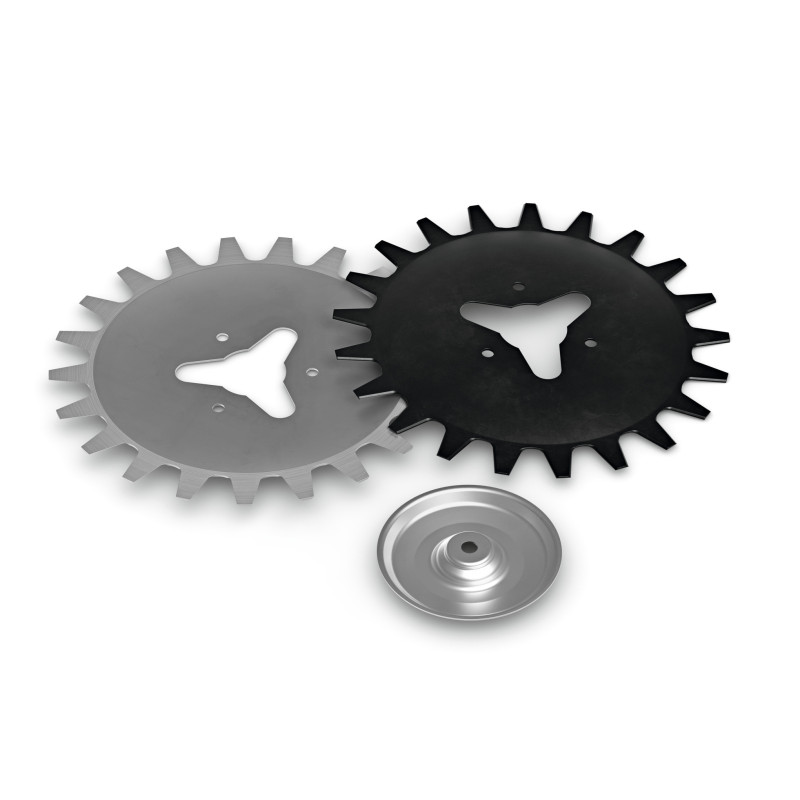 Set d'entretien, pour RG / RG-KM