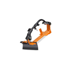 Kit de montage, à attache rapide, pour TS 400