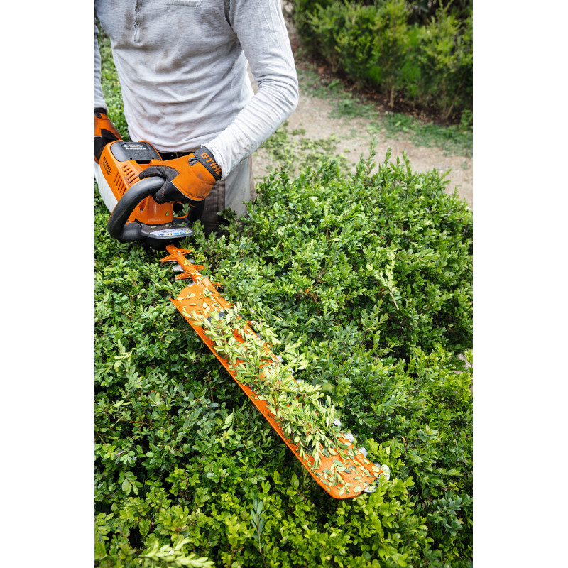 Déflecteur pour couteaux, 75 cm, pour HS 86 R et HS 87 R