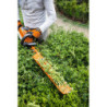 Déflecteur pour couteaux, 75 cm, pour HS 86 R et HS 87 R
