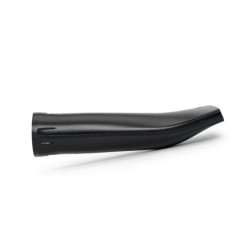Buse plate coudée, pour BR 700 BR 800, BRA 200, BRA 280 et BGA 300