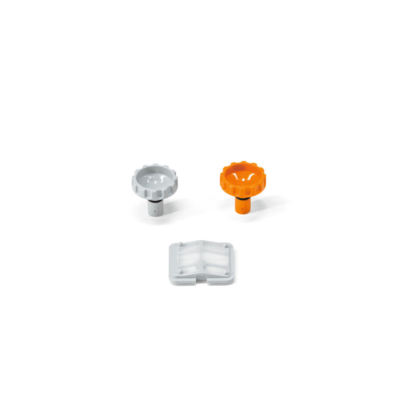 Kit de microbuses ULV, pour SR 430, SR 450