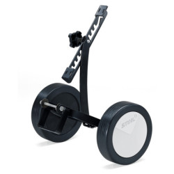 Roues d'appui