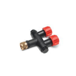 Buse double, pour SG 31, SG 51, SG 71