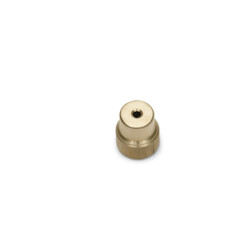 Buse à cone creux, laiton, 2,5 mm