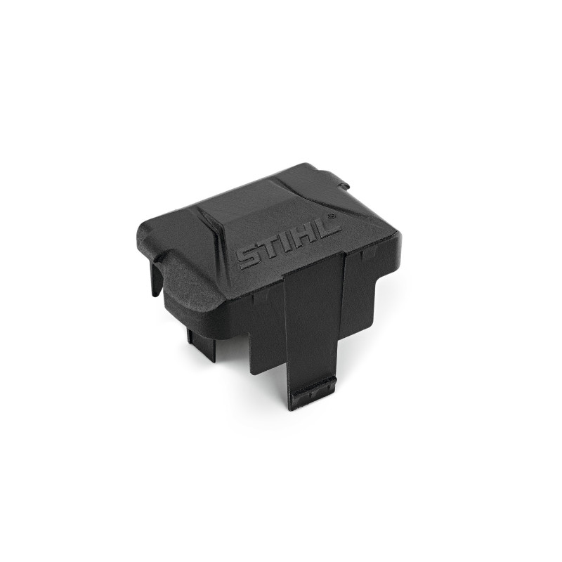 Couvercle, pour raccord de chargement de batterie AK