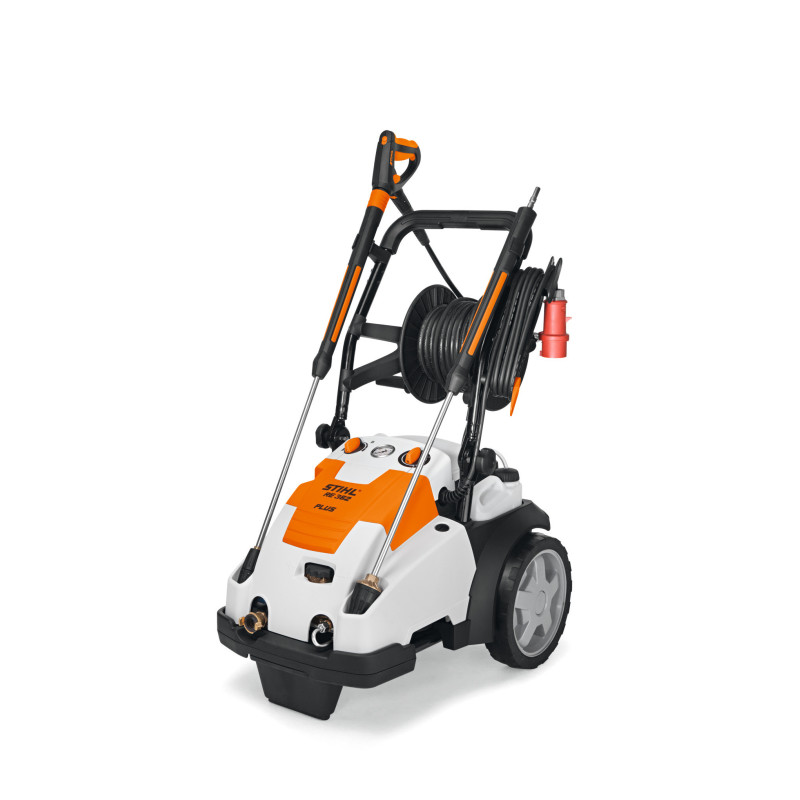 RE 362 PLUS