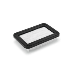PTFE – Filtre plissé