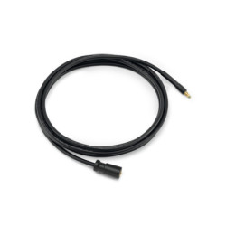 Rallonge, 9 m, acier armé pour RE 90 – RE 130 PLUS