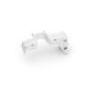 Support de tuyau, pour RE 110 – RE 140 PLUS