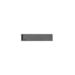 Lime plate, pour rectifieur de guide