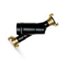 Clapet anti-retour, avec raccords 3/4" inclus