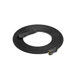 Rallonges flexibles, DN 10, M27 x 1,5, 20 m