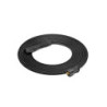 Rallonges flexibles, DN 10, M27 x 1,5, 20 m