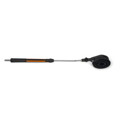 Brosses de lavage, raccord rapide