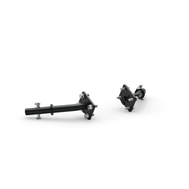 AHT 600, adaptateur de transport