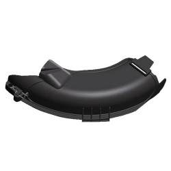 AMK 097 S, Kit mulching
