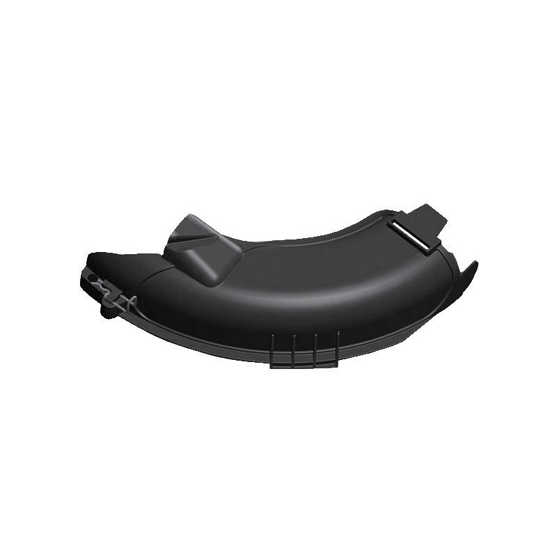 AMK 097 S, Kit mulching