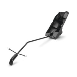 AMK 097, Kit mulching