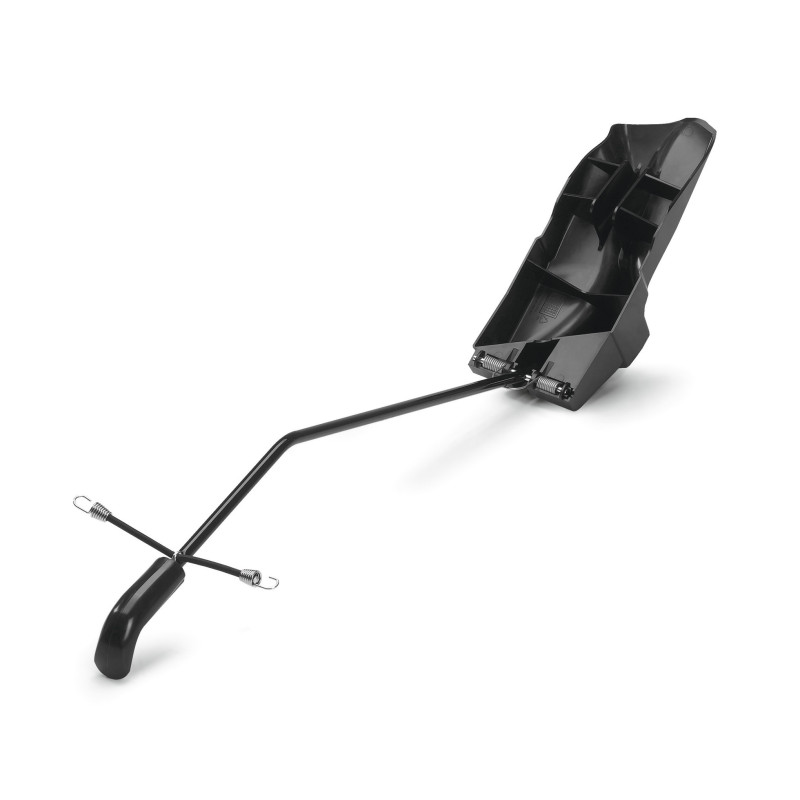 AMK 097, Kit mulching
