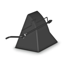 ADF 400, Déflecteur