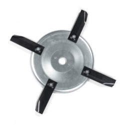 ADC 048, Disque Disk-Cut