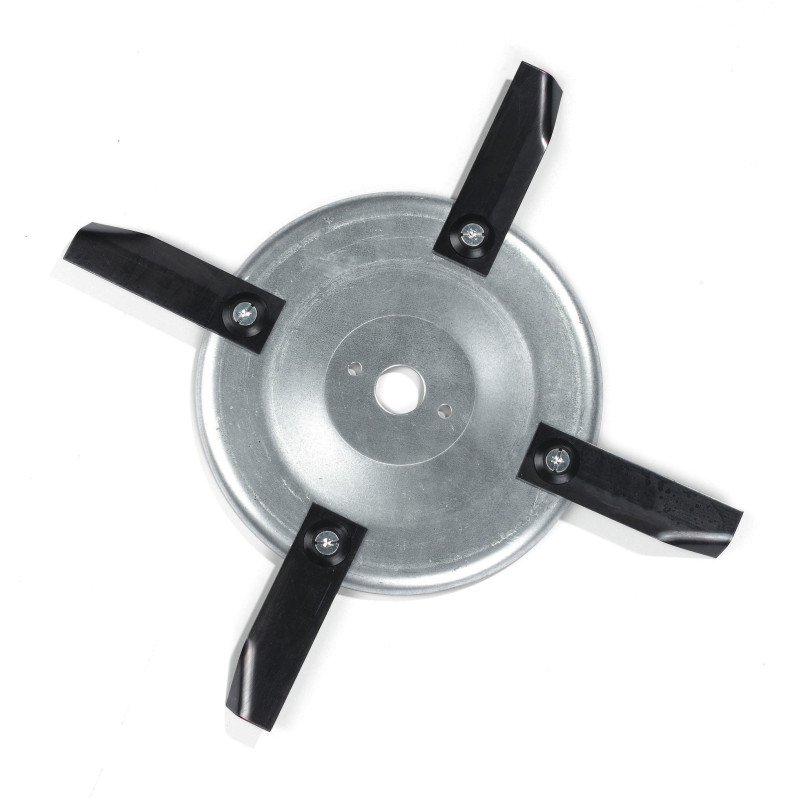 ADC 048, Disque Disk-Cut