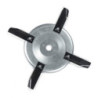 ADC 048, Disque Disk-Cut