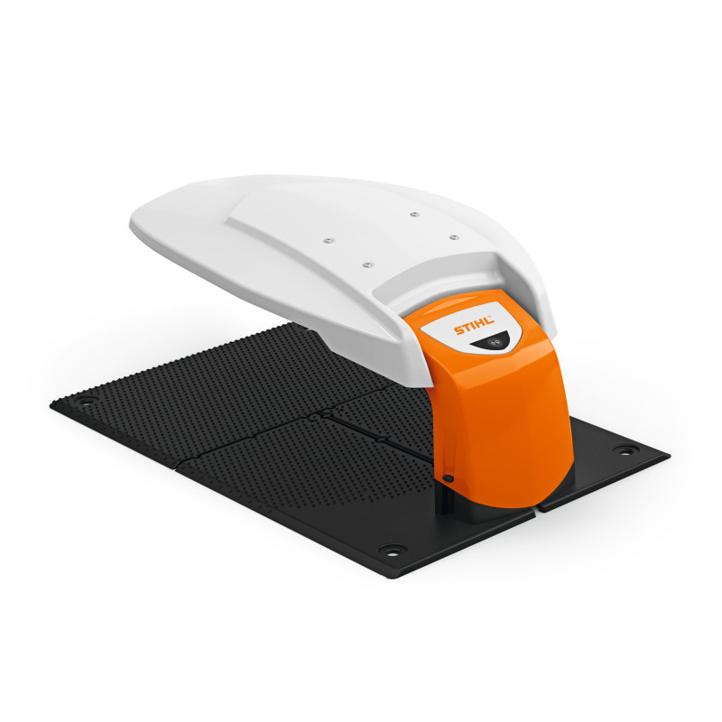 AIP 602.0, Protection solaire